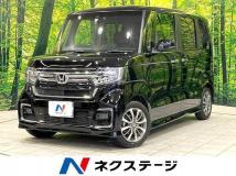 2022 Honda N BOX