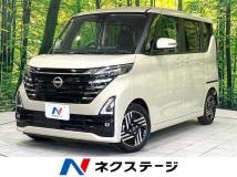 2024 Nissan ROOX