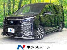 2024 Toyota Voxy