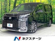 2024 Toyota Voxy