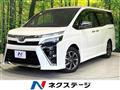 2021 Toyota Voxy