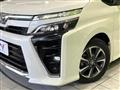 2021 Toyota Voxy