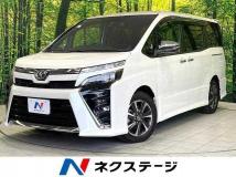 2021 Toyota Voxy