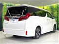 2020 Toyota Alphard G