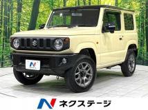 2021 Suzuki Jimny