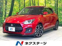 2020 Suzuki Swift