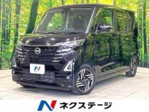2023 Nissan ROOX