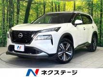 2023 Nissan X-Trail