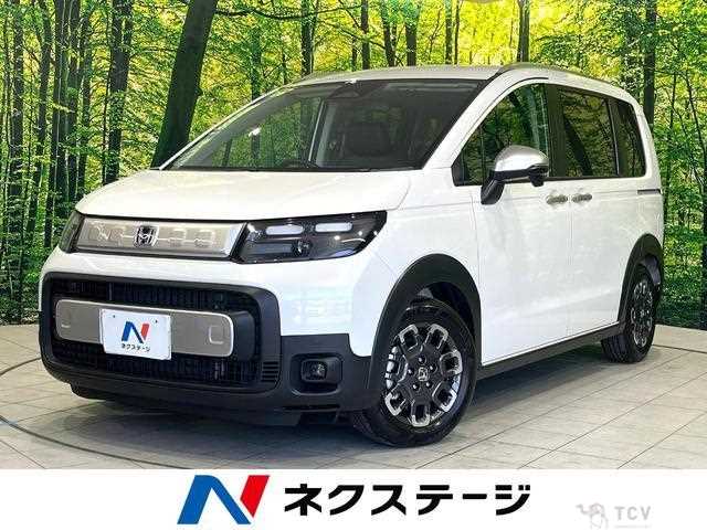 2026 Honda Freed
