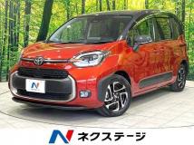 2023 Toyota Sienta