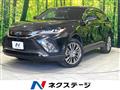 2023 Toyota Harrier Hybrid