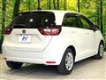 2022 Honda Fit