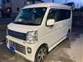 2015 Suzuki Every Wagon