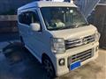 2015 Suzuki Every Wagon