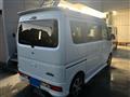 2015 Suzuki Every Wagon