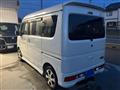 2015 Suzuki Every Wagon