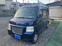 2004 Honda Vamos Hobio