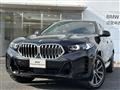 2025 BMW X6