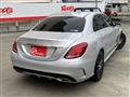 2015 Mercedes-Benz C-Class