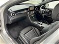 2015 Mercedes-Benz C-Class