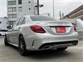 2015 Mercedes-Benz C-Class
