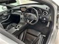 2015 Mercedes-Benz C-Class