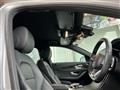 2015 Mercedes-Benz C-Class