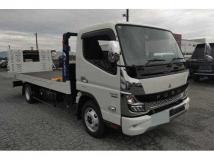2024 Mitsubishi Fuso Canter