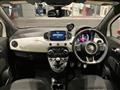 2021 ABARTH ABARTH OTHERS