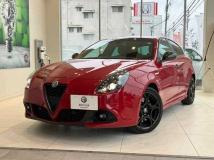 2021 Alfa Romeo Alfa Romeo Others