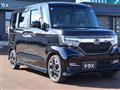 2018 Honda N BOX