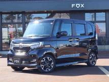 2018 Honda N BOX