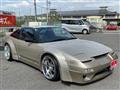 1993 Nissan 180SX