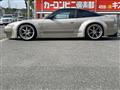 1993 Nissan 180SX