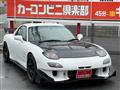 2000 Mazda RX-7
