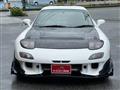 2000 Mazda RX-7