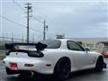 2000 Mazda RX-7