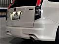 2009 Honda Stream