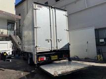 2018 Isuzu Elf Truck