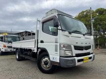 2013 Mitsubishi Fuso Canter