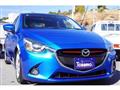 2016 Mazda Demio