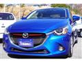 2016 Mazda Demio