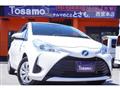 2019 Toyota Vitz