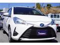 2019 Toyota Vitz