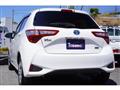 2019 Toyota Vitz