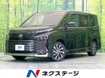 2023 Toyota Voxy