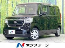 2019 Honda N BOX