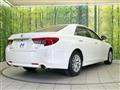 2015 Toyota Mark X