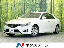 2015 Toyota Mark X