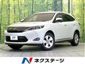 2014 Toyota Harrier